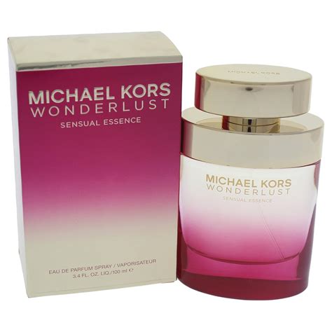 michael kors wonderlust sensual essence|michael kors wonderlust reviews.